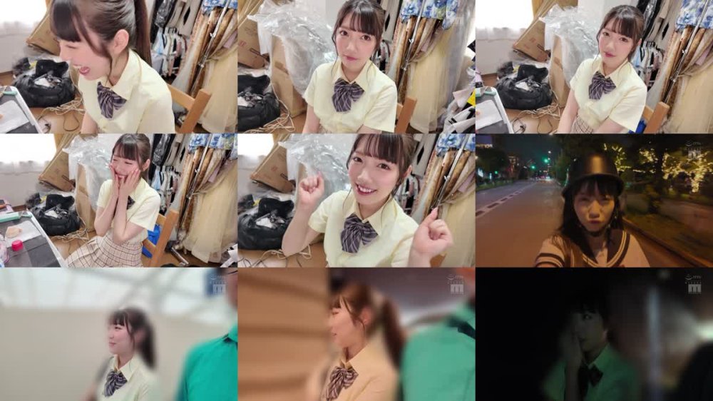 +++ [FHD] MIDV-982 女子●生ミスコングランプリファイナリストとミスコン時代の制服着て制服おじデート 毎シーン違う制服で、違うオジサンといちゃいちゃSEX3本番 浦上ひのり