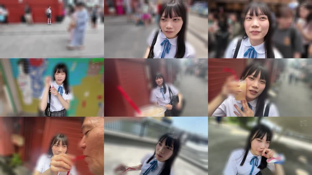 +++ [FHD] MUDR-301 背伸びざかりの制服少女は修学旅行を抜け出してパパ世代おじさんとベロチューデート。そのままホテルに籠って何度も、何度も、中出しセックスでオトナを感じました。 望実かなえ