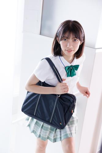 [Minisuka.tv] 2025-01-16 Akane Nishikawa 西川茜 Regular Gallery set 8.01