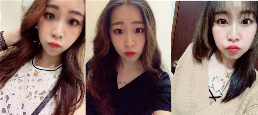 《臺灣情侶洩密》國中嫩妹和男友之間的私密視訊❤️被渣男曝光