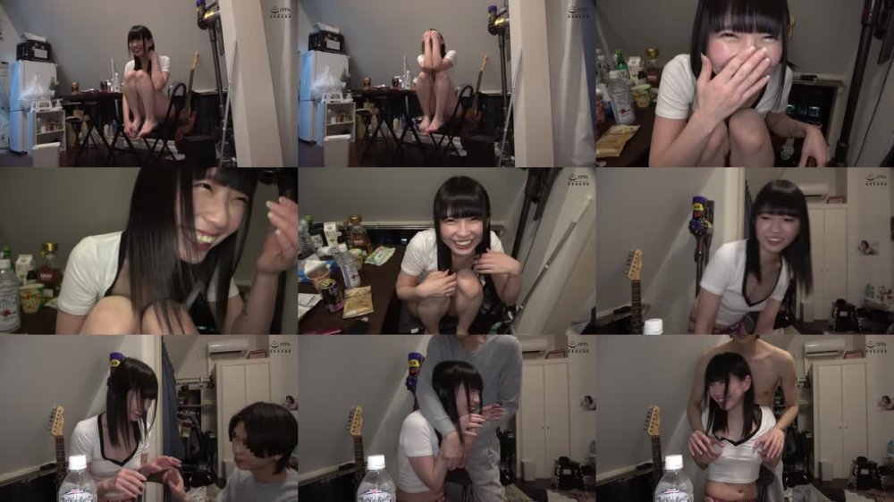 +++ [FHD] 420HHL-106 KOHARU(24)素人ホイホイLover・素人・カップルハメ撮り・コスプレ・美乳・黒髪・色白・ドM・筋トレ・レオタード