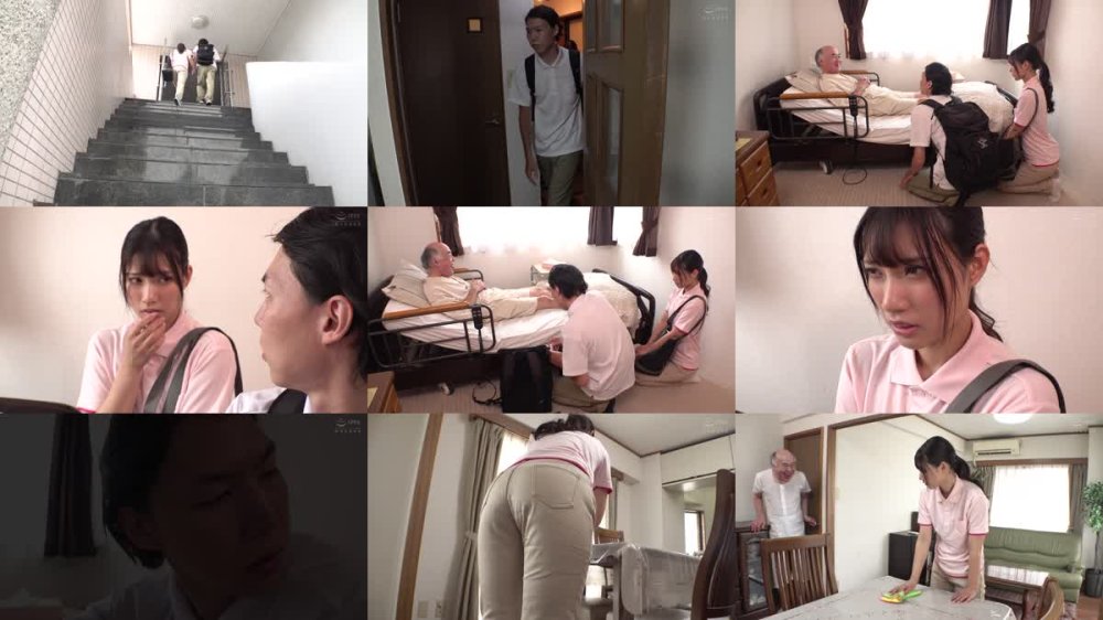 +++ [FHD] MRSS-161 僕の愛する妻が大嫌いなジジイに寝取られてる現場に遭遇したが、妻があまりに気持ちよさそうに喘いでたから中出しされても何もできなかった 宮城りえ