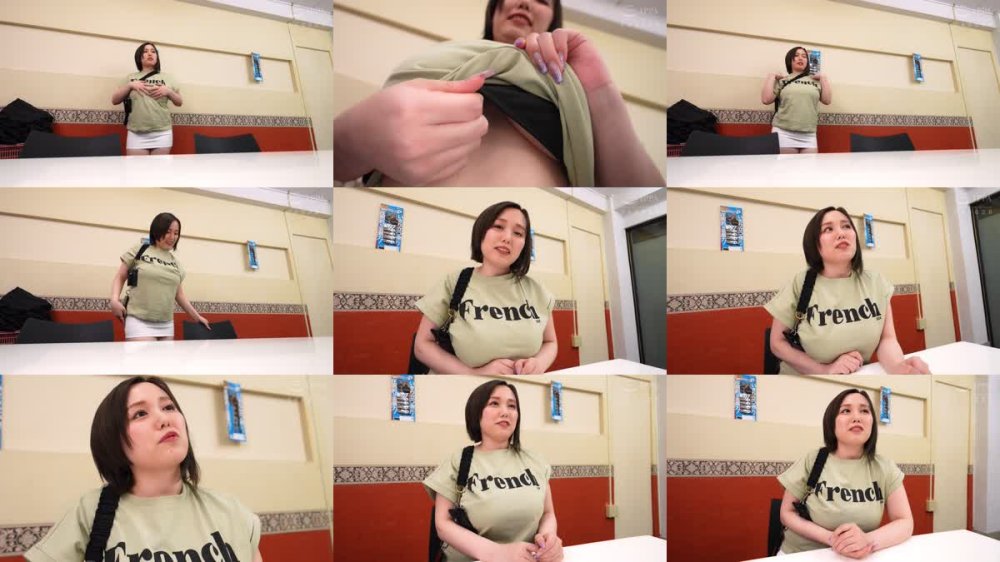 +++ [FHD] BBTU-095 縛乳スレイブ 田中ねね