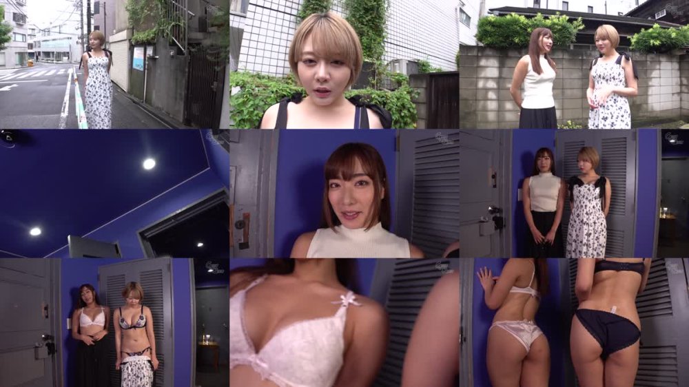 +++ [FHD] MVG-116 最下層のWクソマゾ女メス豚頂上対決 浜崎真緒/水川潤