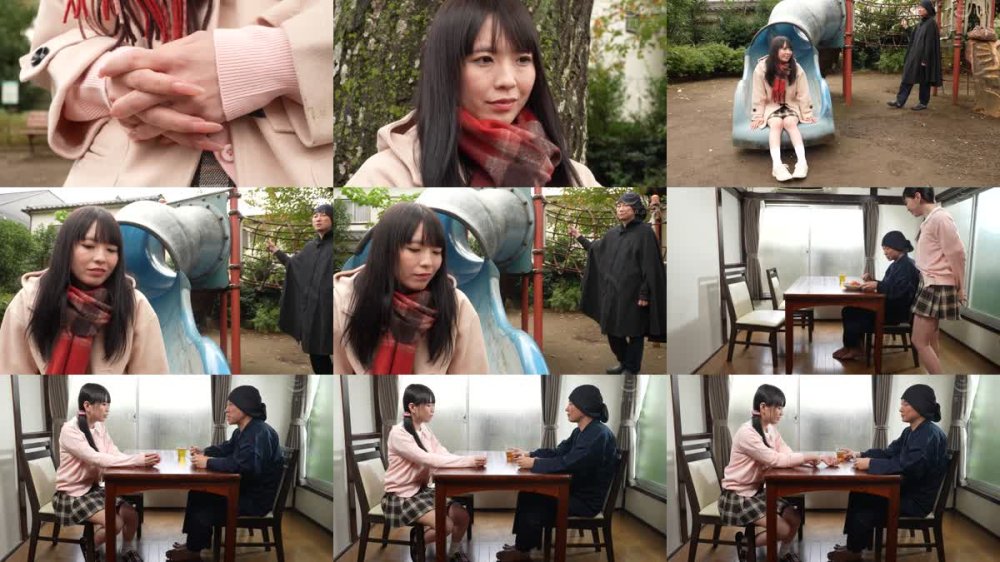 +++ [FHD] GTJ-155 妹M少女 雫月心桜