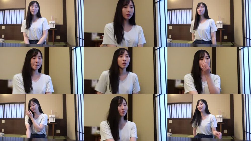 +++ [FHD] 490FAN-268 夫の指示で寝取られに来た人妻