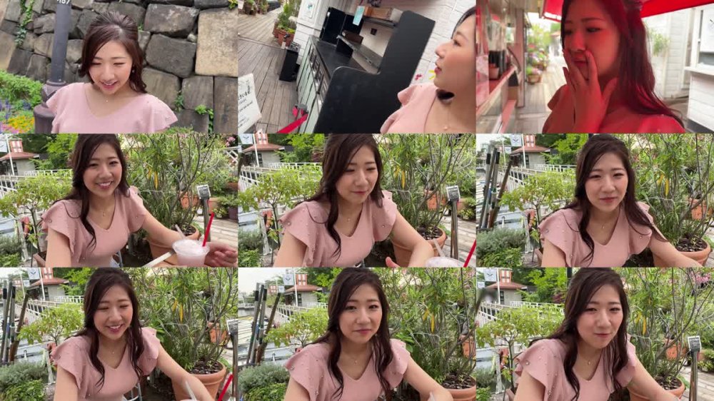 +++ [FHD] HMDNV-767 【スレンダー巨乳】政略結婚ガチお嬢様若妻27歳。愛を求めて女風俗初体験。いちゃラブ接客にとろけまくって人生初生中出し！！【最強Iカップおっぱい】