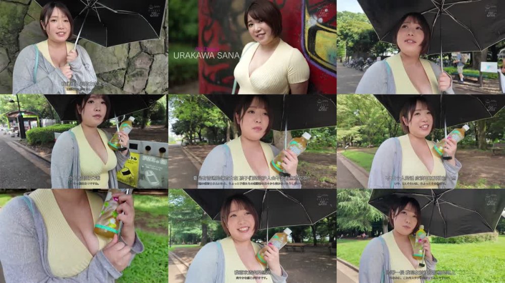 +++ [FHDC] JUNY-145 乳首だけでイケちゃう107cmHcupの敏感バストは大人になった今でもサイズアップ中！ 母性が溢れ出すふっくら柔らか豊満ボディの現役保育士さんが中出しAVデビュー 浦川紗凪