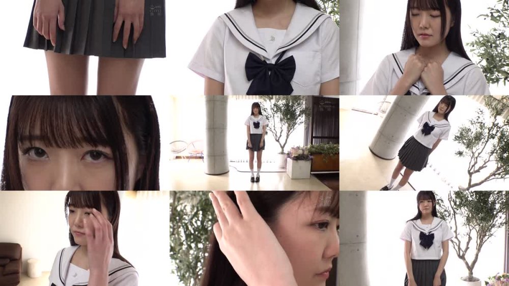 +++ [FHDC] MUDR-298 可愛い八重歯と制服のきみ。 無垢 164cmパイパンスレンダー美少女 AV DEBUT 松山みなみ