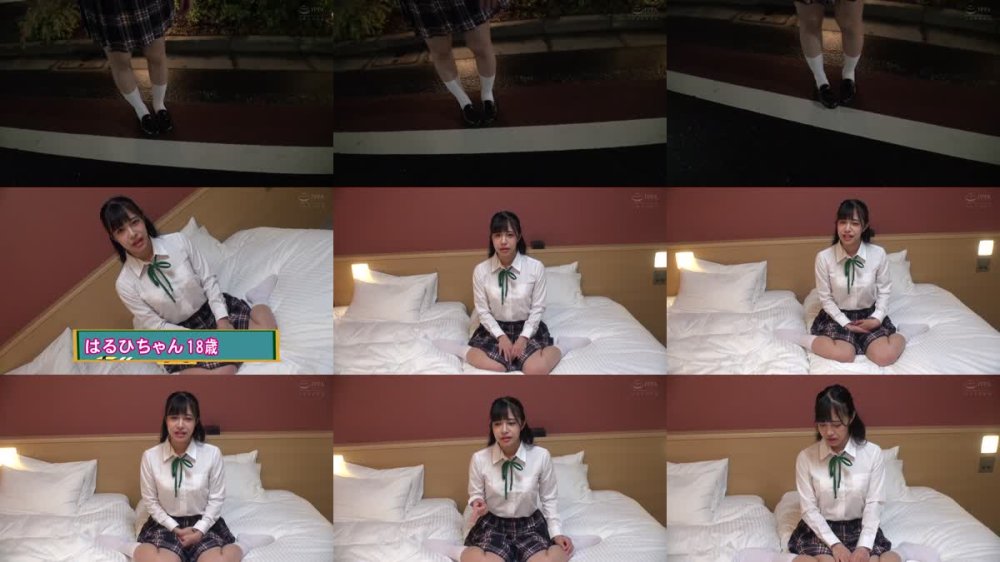 +++ [FHD] 230ORECO-975 はるひちゃん