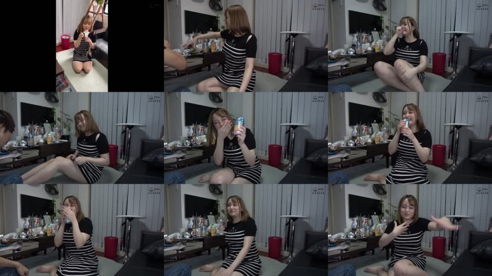 +++ [FHD] 420STH-073 AINE(20)