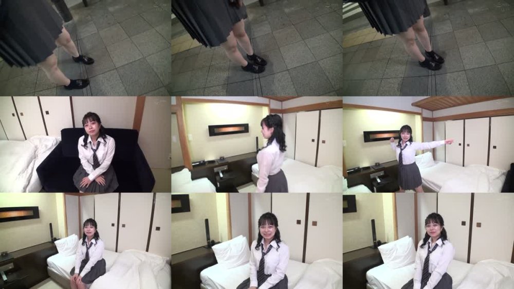 +++ [FHD] 230ORECO-976 はなびちゃん