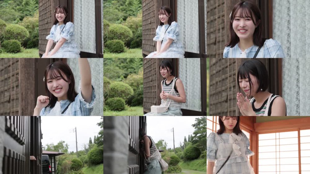 +++ [FHD] BOKO-016 あの時、初レズに目覚めた2人は3年後に再会し会えなかった時間を埋めるように本気でサカりあった記録を残した。幾野まち 市川りく