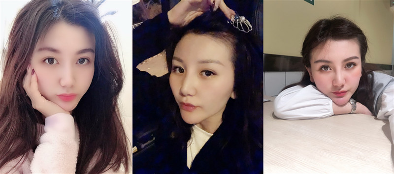 《百度雲洩密》美女同事的私密生活被曝光肥美的鮑魚被看光光