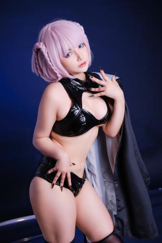 [Cosplay] Mimichan – Nazuna