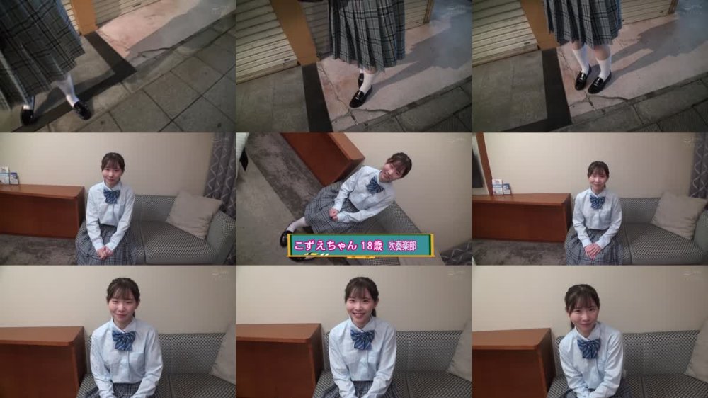 +++ [FHD] 230ORECO-977 こずえちゃん