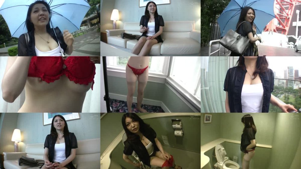 +++ [FHD] HODV-21942 愛しの剛毛ま〇こ美熟女