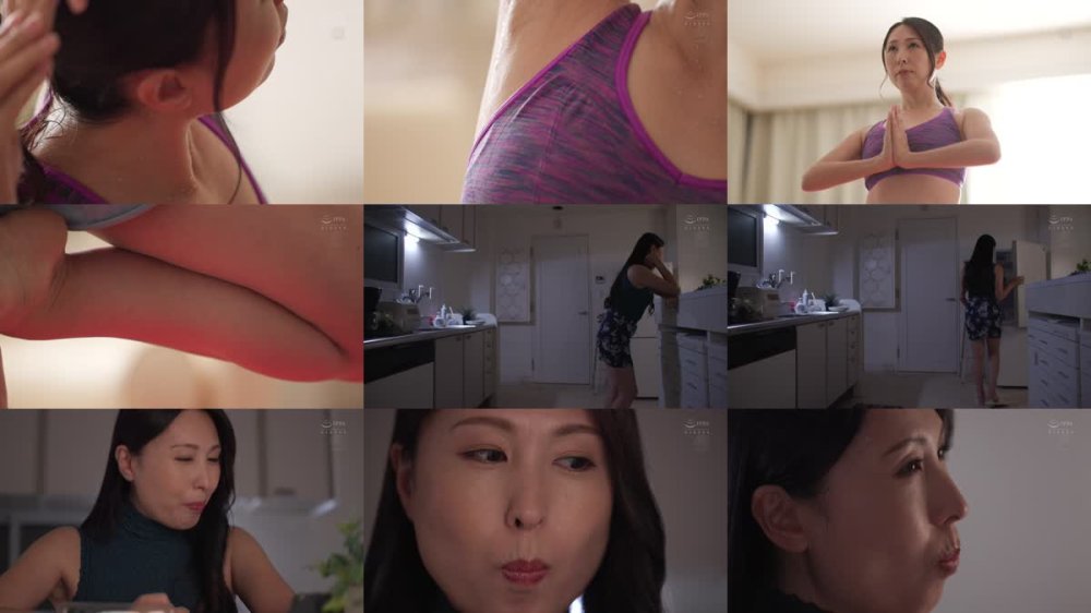 +++ [FHD] JUR-183 寝取らせ精飲輪● 愛する妻のクチとマ×コを精液漬けにして下さい 佐田茉莉子