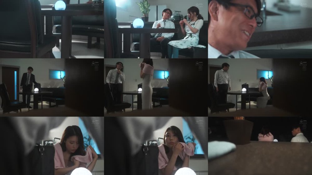 +++ [FHD] JUR-142 ヌードモデルNTR 上司と羞恥に溺れた妻の衝撃的浮気映像 瑶真由香