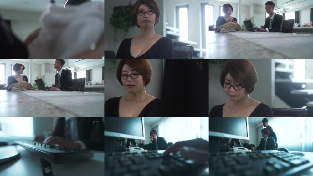 +++ [FHD] JUR-180 愛を認めさせたくて妻と絶倫の後輩を2人きりにして3時間…抜かずの追撃中出し計16発で妻を奪われた僕のNTR話 推川ゆうり