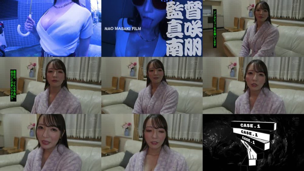 +++ [FHD] ACHJ-058 天使のような顔して下品にM男を喰い漁る発情期の肉感痴女 小花のん