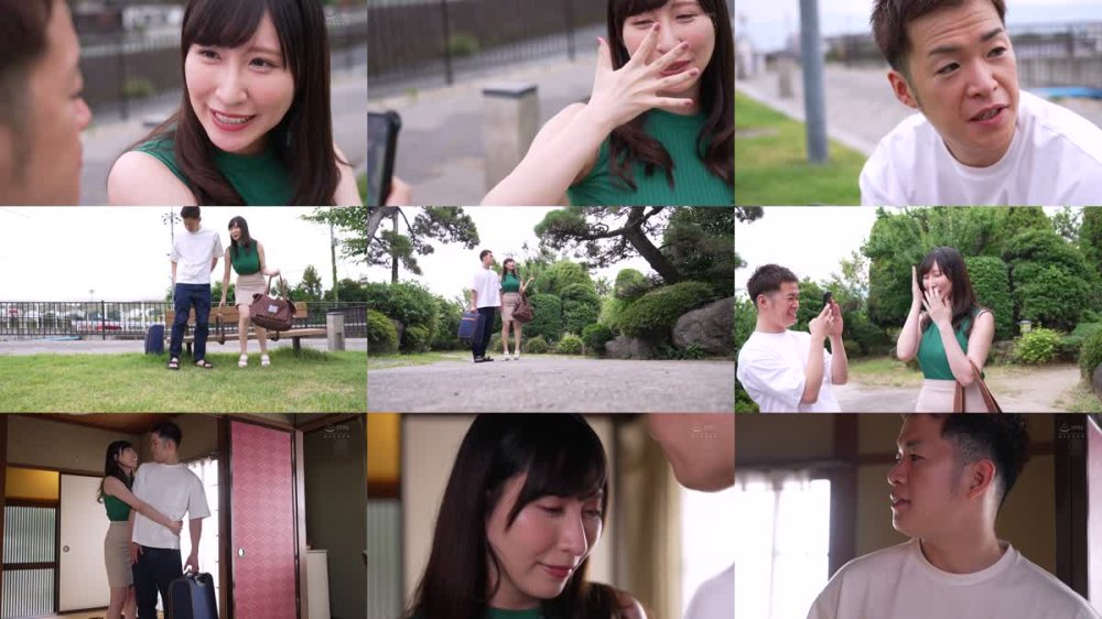 +++ [FHD] JUR-141 妻にタオル1枚だけ渡して、変態男が集う男湯に入らせてみましたー。 日下部加奈