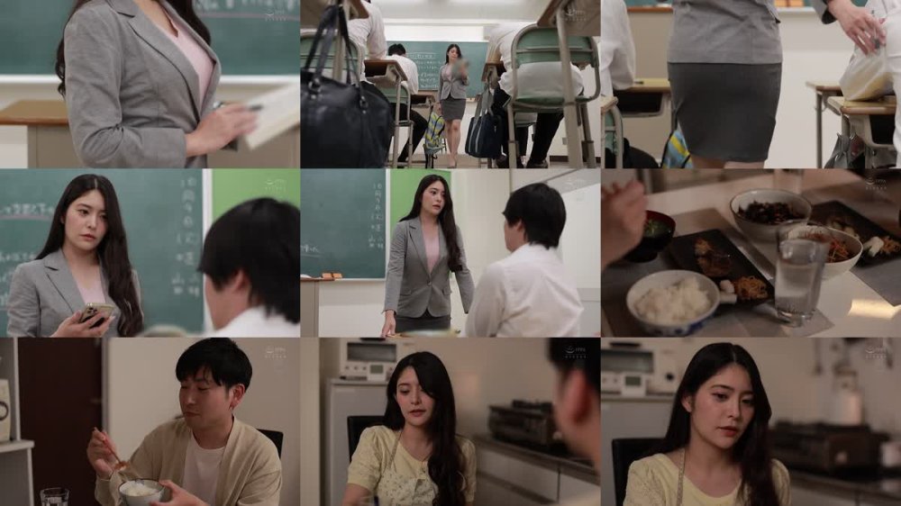 +++ [FHD] JUR-131 背徳の寝取らせシアタールーム 低俗男たちの醜い肉棒で汚された貞淑妻ー。 めぐり