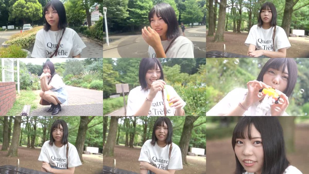 +++ [FHD] HMN-660 乃●坂にいる子にちょっと似てる女の子中出しAVデビュー 被写体モデル1時間3000円でやっている女子にAV出演交渉！即中出し解禁！ 水野ろあ