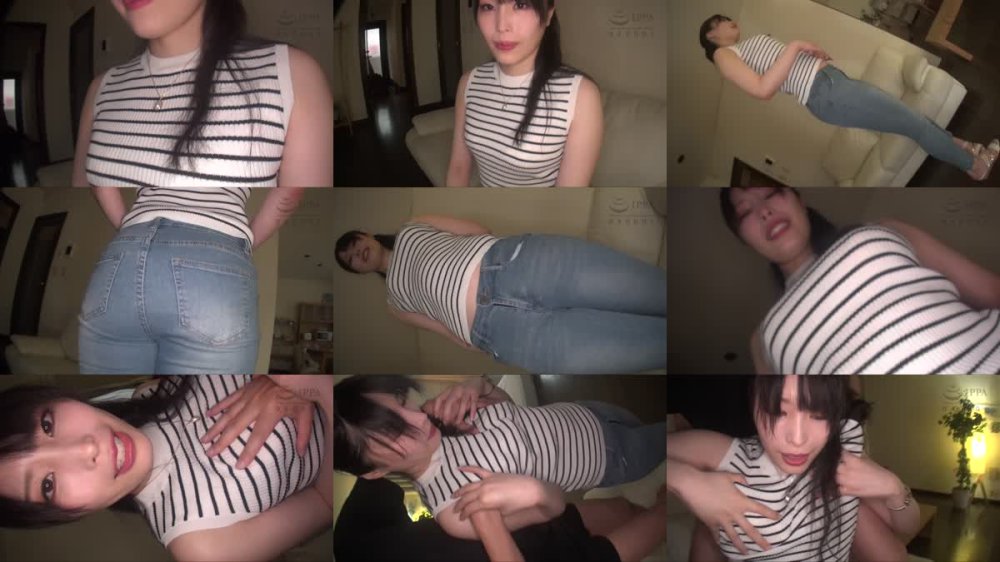 +++ [FHD] IOSN-003 素股受精（3）