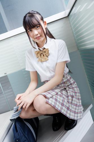 [Minisuka.tv] 2025-01-23 Rima Ozora 大空りま – Regular Gallery Set 8.01