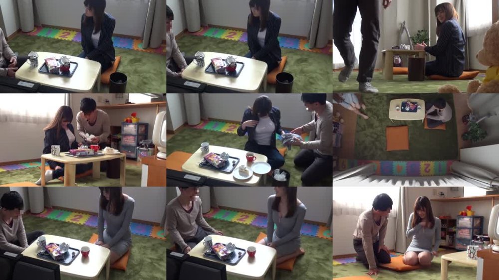 +++ [FHD] ITSR-136 【熟女はこう口説け！！】近所の世話焼きママ友さんがバツイチ男にセックスを許す瞬間 口説きの達人 4時間12人