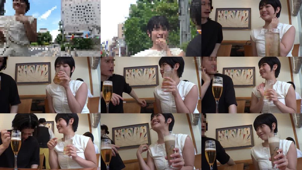+++ [FHD] JKSR-669 いきなり潮吹きスプラッシュ！！即吹かせ人妻ナンパ！！2そこらへんの人妻全員吹かせる！