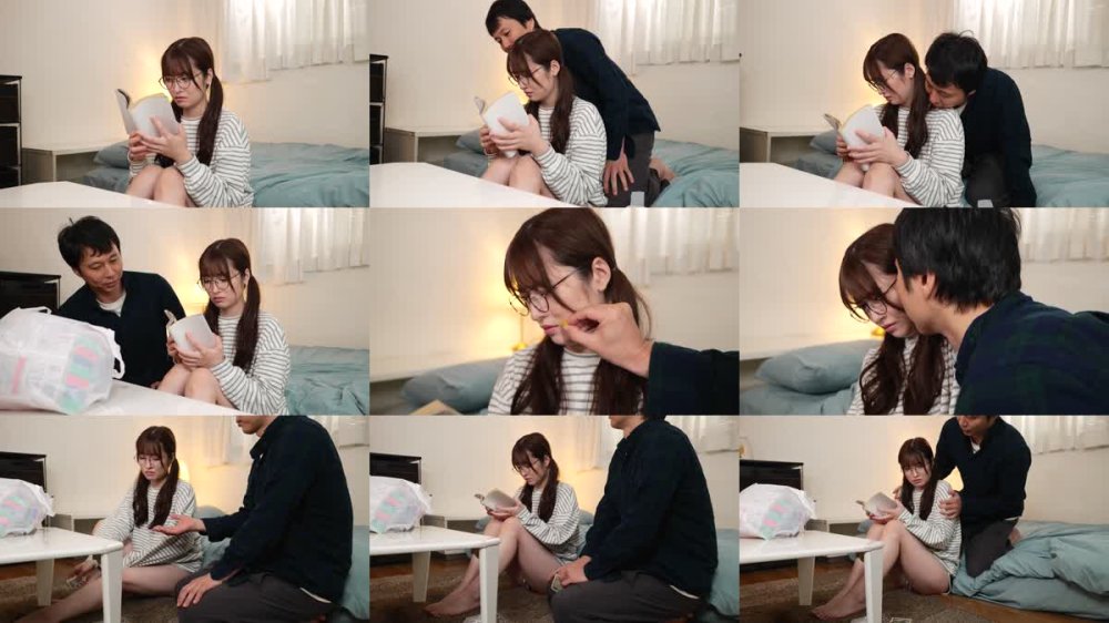 +++ [FHD] AGAV-128 引きこもりの義妹はお使いしてあげる代わりにいつでもマ○コ使い放題。 上坂めい