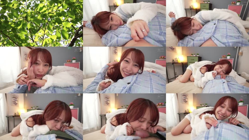 +++ [FHD] MKMP-606 弥生みづき 中出し孕ませ新婚生活