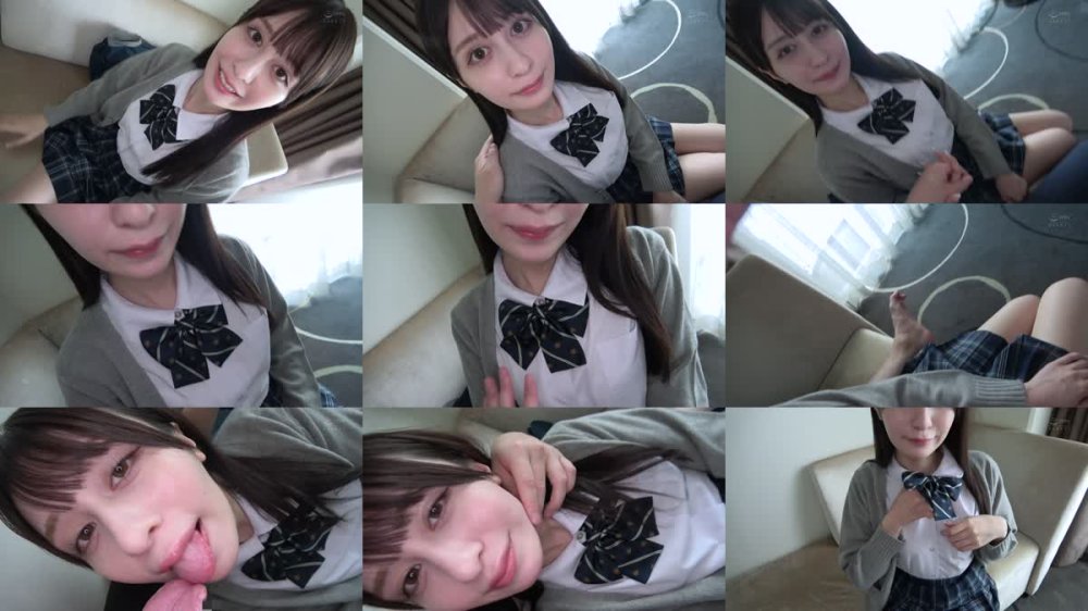 +++ [FHD] APGH-030 放課後美少女H 美スリム＆美白 フランス系クォーター女学生ノア おっとり娘が過激騎乗！【ホテルお籠りハメ撮り姦淫デート】 桃咲ノア