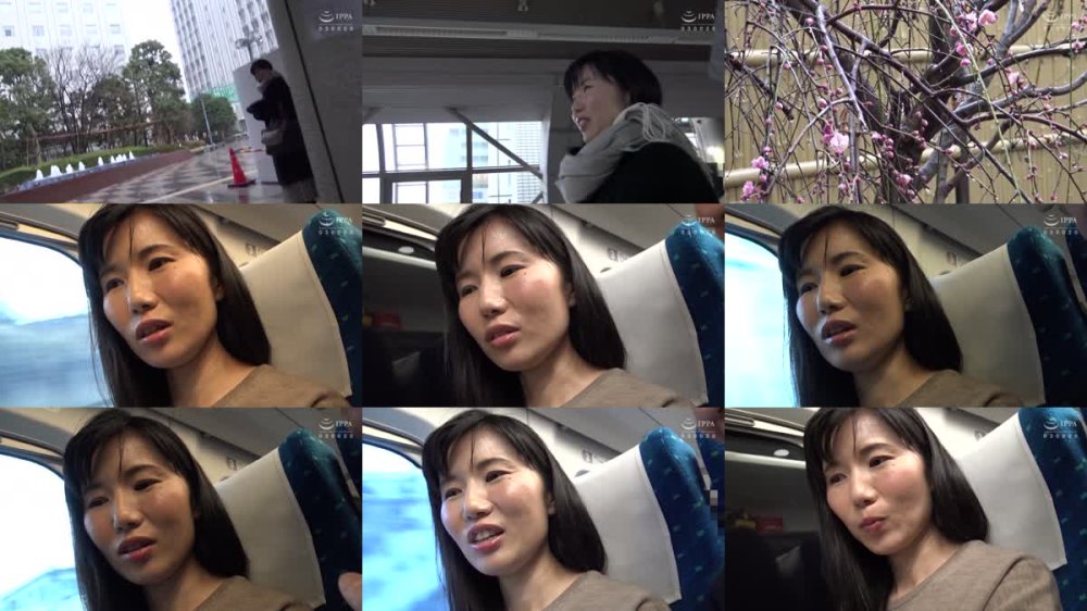 +++ [FHD] C-2884 The history of 人妻・菜穂