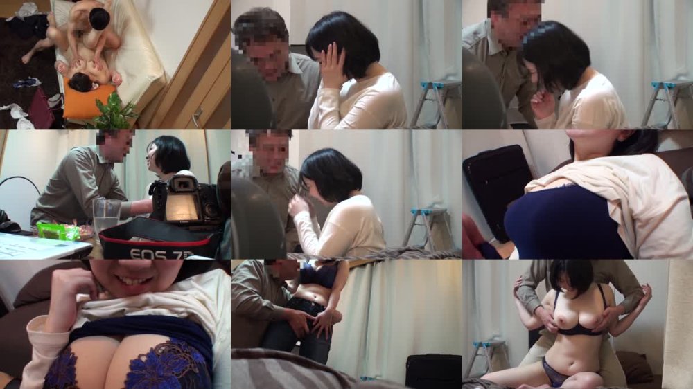 +++ [FHD] GIGL-742 たぷたぷのお腹豊満熟女！爆乳！デカ尻！卑猥なたるみがチ〇ポを包み込む！圧巻肉三昧濃密SEX隠し撮り4時間（2）