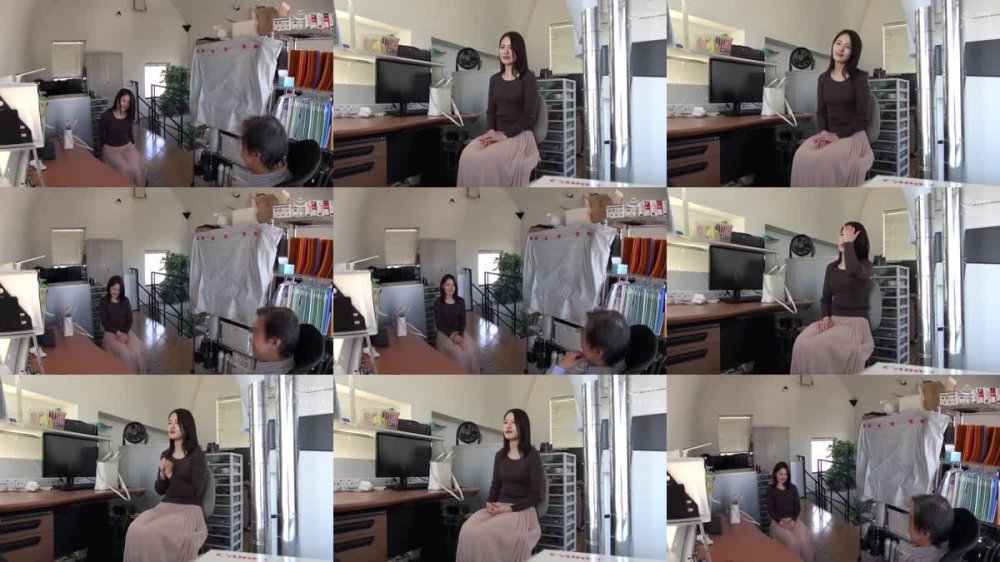 +++ [FHD] C-2883 人妻お悩み相談［〇〇四］