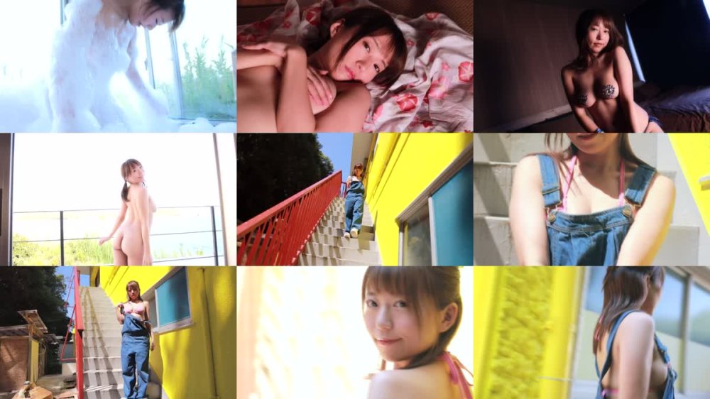 +++ [FHD] PRIAN-013 小日向みのり/和みのり