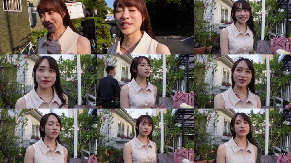 +++ [FHD] HMDNV-770 【モテ顔レベル99】愛に飢えた新婚若妻26歳 独りの寂しさを埋めるリアルSEXで性解放。痙攣潮吹きヨガリ狂い中出しファック！！