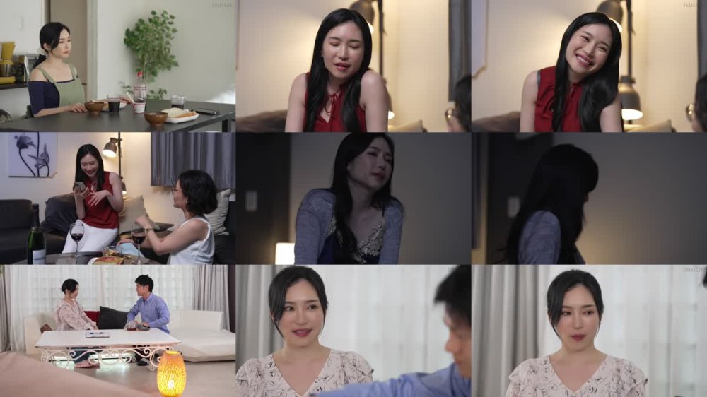 +++ [FHD] DLDSS-385 セックスレスを相談したママ友に紹介された女性用風俗で、イケメン年下セラピストのチ○ポに恋した巨乳人妻の純愛。 小野夕子
