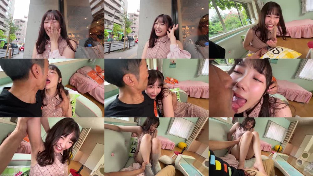 +++ [FHD] NAMH-028 真正中出し解禁（喜ぶ精子達） 子宮に本物ザーメン13発 椎名心春