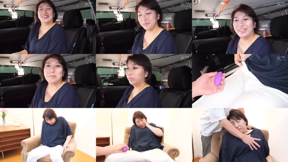 +++ [FHD] JURA-134 初撮り人妻ドキュメント第二章 琴宮まみ