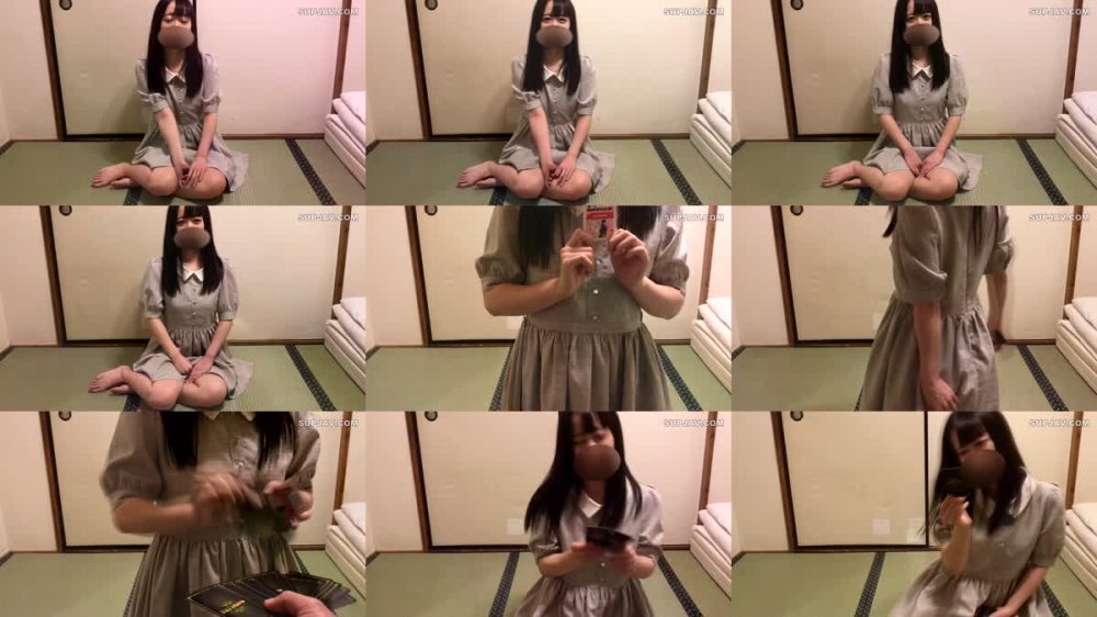 +++ FC2-PPV-4611892 【素人個撮】【中出し】A〇Bの〇〇激似◯リとハードなカードゲーム