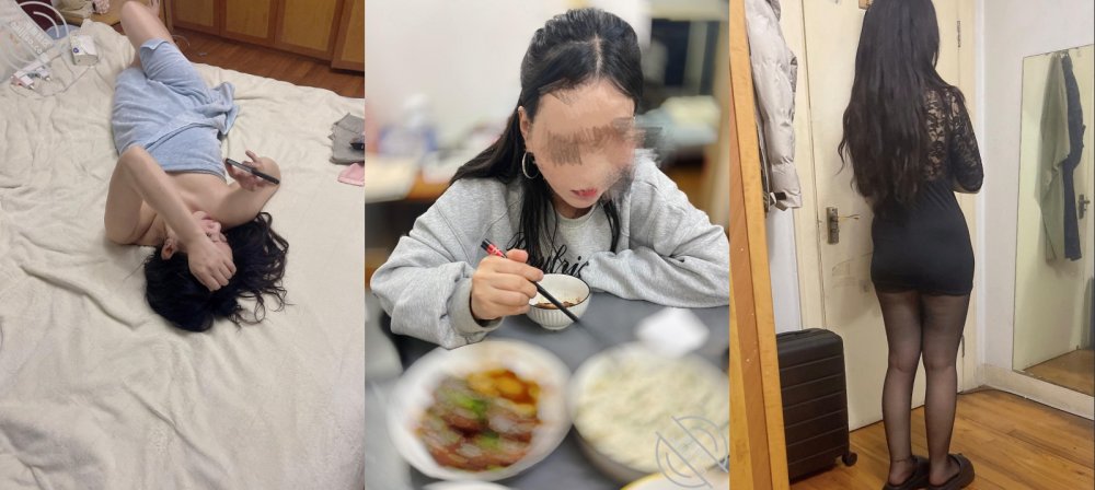 原創海角大神【豐乳肥臀的少婦鄰居】各種瘋狂偸情，花樣玩肏