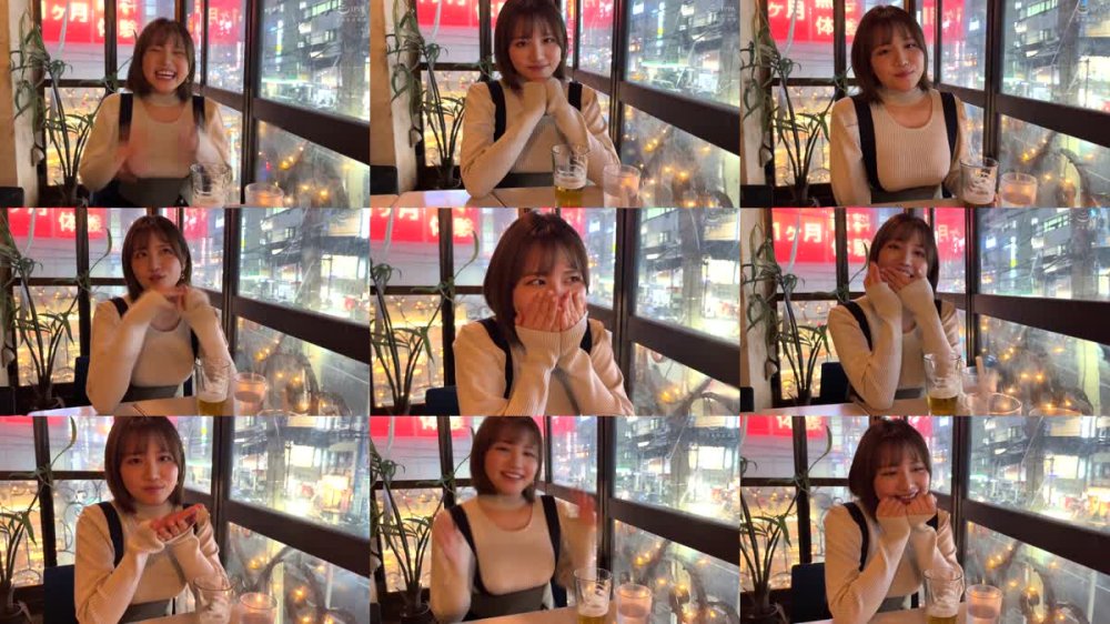 +++ [FHD] 420ERK-066 てんちゃん(25) 素人ホイホイ・えろきゅん・素人・美少女・巨乳・くびれ・Gカップ・コスプレ・ハメ撮り