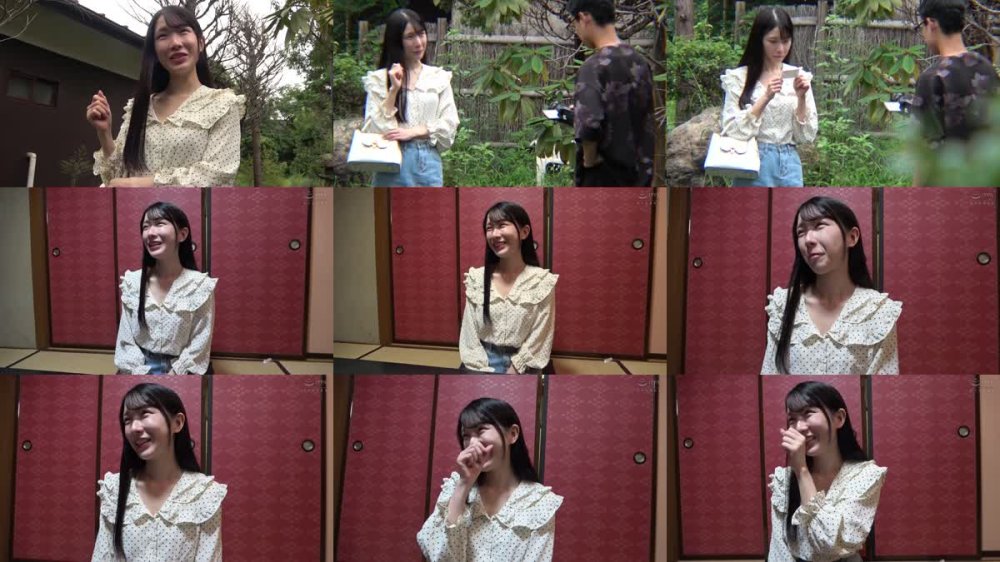+++ [FHD] DVMM-199 一般男女モニタリングAV 巨乳女子大生さん！タオル一枚男湯でチ○ポ洗ってもらえませんか？ 5 男性客のフル勃起チ○ポに囲まれ恥じらいながらもしごいてしゃぶってザーメン抜きまくり！過激なミッションでオマ○コが火照ってしまいそのまま汗だく中出しSEX！総発射23発