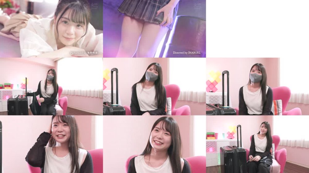+++ [FHD] CAWD-804 ヘアメイク歴2年目 牧野怜奈 20歳 第2章 現役女優たちからの絶頂イクイク無茶ぶり指令！！全身開発アクメspecial