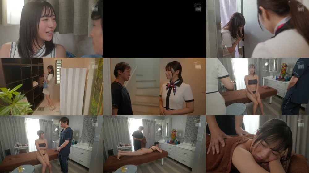 +++ [FHD] MIDA-035 「恋人のためなら…」 乳首イキ開発失禁エステ沼 媚薬マッサージで異常体質に転生した女子大生の末路 塔乃花鈴