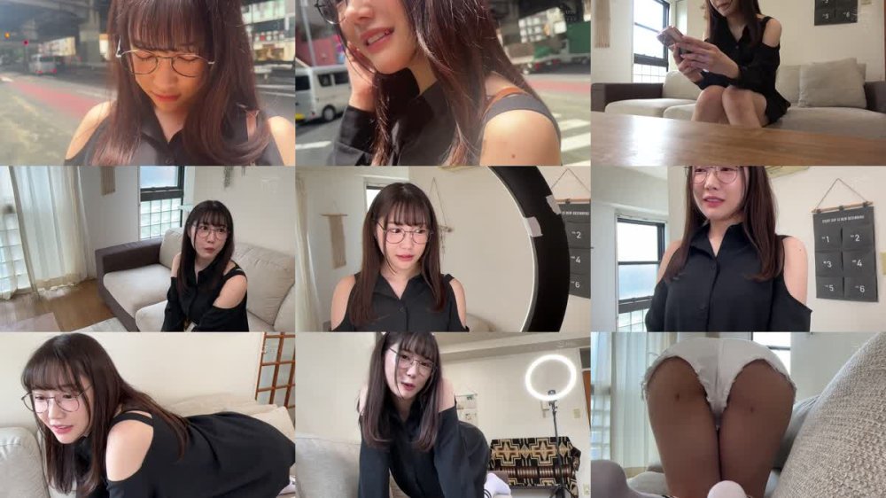 +++ [FHD] NPJS-147 【個撮】 担当ホストに貢ぎたくて、個撮に応募してきた裏垢女子。 「金額次第で何でも…」 撮影始めたら変態娘で理性は薄れSEX没入。 【許可済み販売】